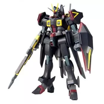 HG 1144 ZGMF-X88S Gaia Gundam (Mobile Suit Gundam SEED DESTINY)