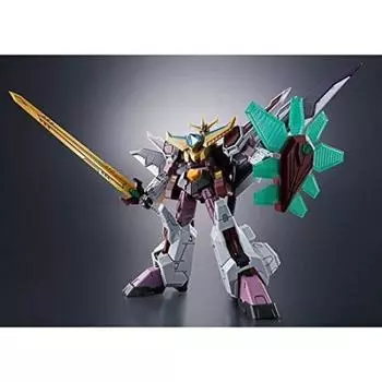 HG 1300 Dark Gowsaurer Plastic Model ``Nekketsu Strongest Gowsaurer (Hobby Online Shop Limited)