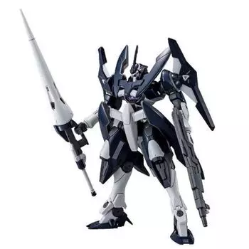 HG 1/144 Advanced Jinx Plastic Model Mobile Suit Gundam 00V (Hobby Online Shop Limited)