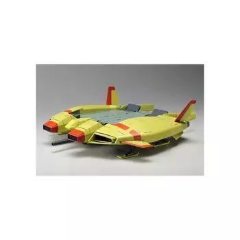 ХГ. 1/144 База Джаббер (Unicorn Zeon Army Remnants, цветная версия.)