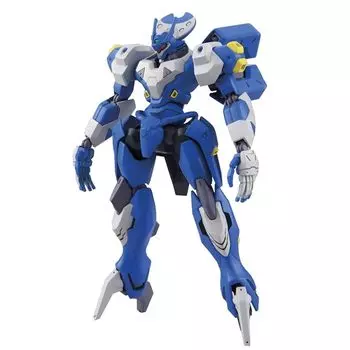 HG 1/144 Dahak (Gundam) Reconguista in G)