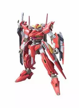 HG 1/144 GNW-002 Gundam Throne Tsuwei (Mobile Suit Gundam 00)