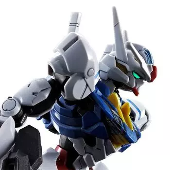HG 1/144 Gundam Aerial Permet Score Six
