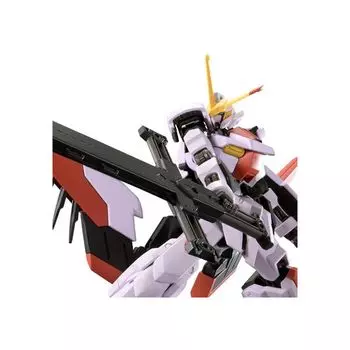 ХГ. 1/144 Gundam End White Star Вторая форма