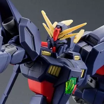 HG 1/144 Gundam Shining Break (BEFORE) Plastic Model (Hobby Online Shop Limited)