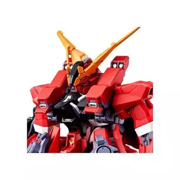 ХГ. 1/144 gundam TR-6 [Barzam II] легион Capture спецификация (Версия AOZ RE-BOOT) Масштаб 1/144. Цветная пластиковая модель.
