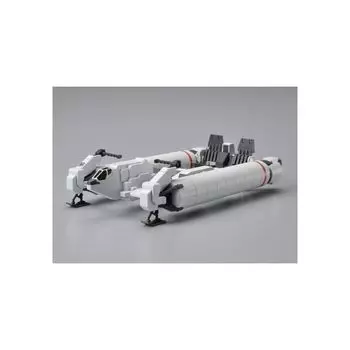 ХГ. 1/144 Тип 94 База Джаббер