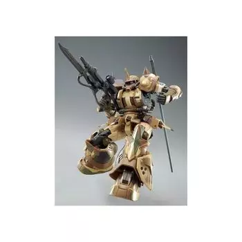 ХГ. 1/144 Высокомобильный тип Zaku Для наземного использования (Машина Эгба)