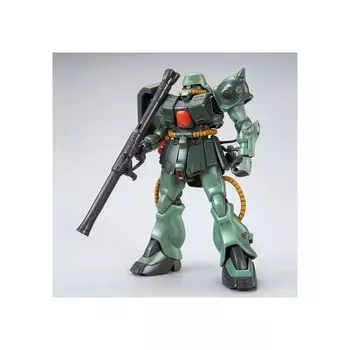 HG 1/144 Zaku II Kai тип B (Единорог Вер.), не определено