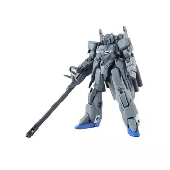 ХГ. 1/144 Зета Плюс С1