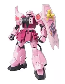HG 1/144 ZGMF-1000 Заку Воин (Живая концертная версия) (Мобильный костюм Gundam SEED DESTINY)