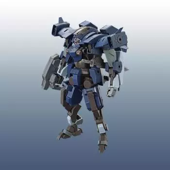 HG 1/72 Аарон Рино (Грейди частный самолет), Корейский популярный бандай