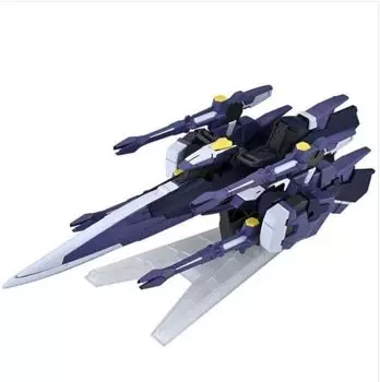 HG AM Gunner Robot Wars HG Huckebein совместимая сборная пластиковая модель Super OG Mk-III немасштабная