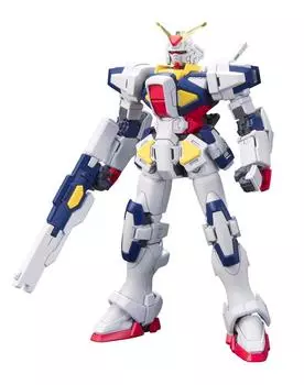 HG Beginning D Gundam Warrior Gunpla Builders 1/144 GPB-X80D (Модель D)