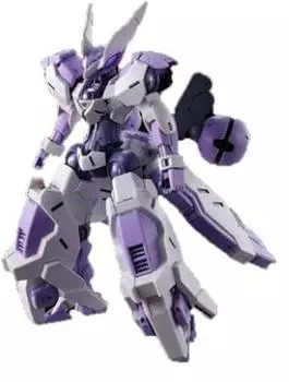 HG Beguilbeutrush, принадлежащий Kenanji, принадлежащий Ridric 1/144 (Машинный взвод/Машинный взвод)