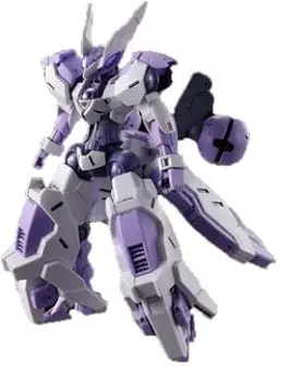 HG Beguilbeutrush, принадлежащий Kenanji, принадлежащий Ridric 1/144 (Машинный взвод/Машинный взвод)
