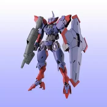 HG Begurpente, Korean popular bandai