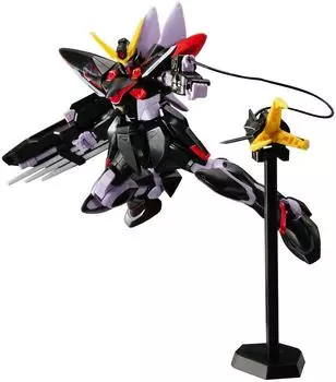 HG Blitz Gundam Suit Gundam 1/144 R-04 GAT-X207 (Mobile SEED)