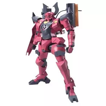 HG Bushido эксклюзивный Ahead Suit Gundam 1/144 X-704T/AC Mr. (Мобильный 00)