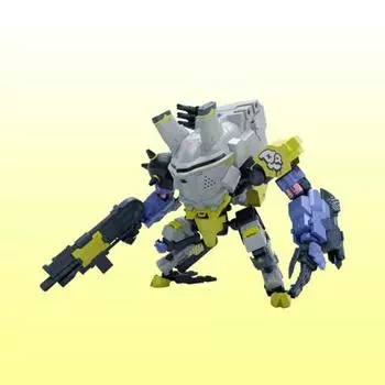 HG Daisy Auger, Korean popular bandai