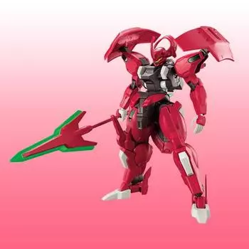 HG Daryl Bardet, Korean popular bandai