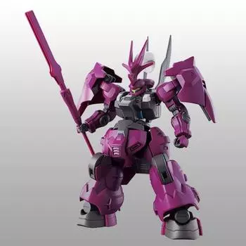 HG Деланца (Частный самолет Гуэля), Корейский популярный бандай