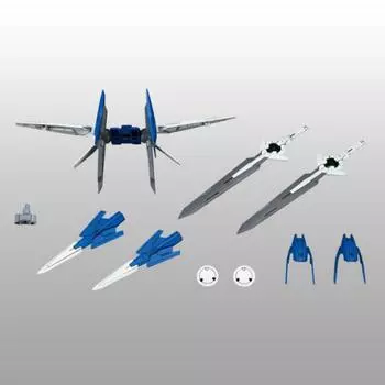 HG Diver Ace Unit, Korean popular bandai