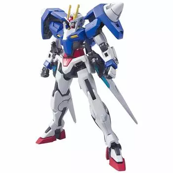 HG Double Oh Gundam Suit Gundam 1/144 (Mobile 00)