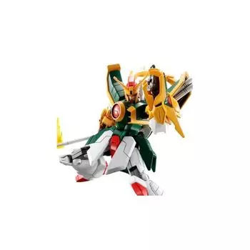 ХГ. Драконий мотылёк хмм плотина масштаб 1/144 Цветная пластиковая модель