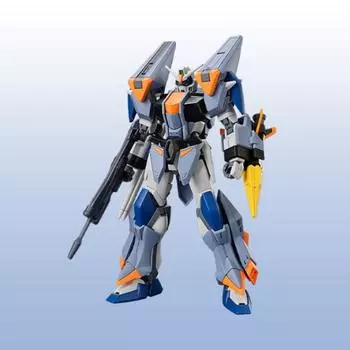 HG Dual Blitz Gundam, Korean popular bandai