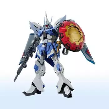 HG Джан Штром (Частный самолет Агнес Гибенрат), Корейский популярный бандай