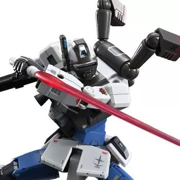 HG Джим Найтсикер II 1/144