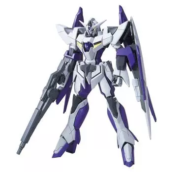HG Eyes Gundam Suit Gundam 1/144 CB-001.5 (Mobile 00)