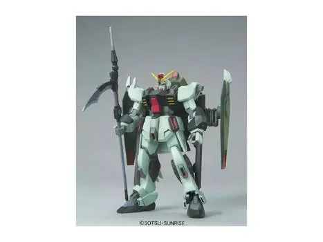 HG Forbidden Gundam Suit Gundam 1/144 GAT-X252 (Mobile SEED)
