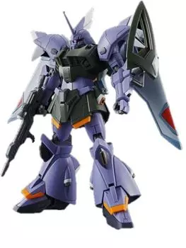 HG Gelgoogmen Машина медсестры общего назначения 1/144