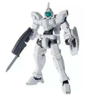 HG Genoas Custom Suit Gundam 1/144 RGE-B790CW (Mobile AGE)