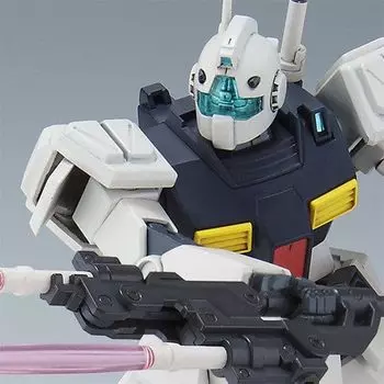 HG GM II 1/144 Полуавтоматический ударник