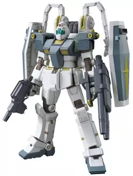 HG GM Suit Gundam 1/144 RGM-79 (Mobile Thunderbolt)