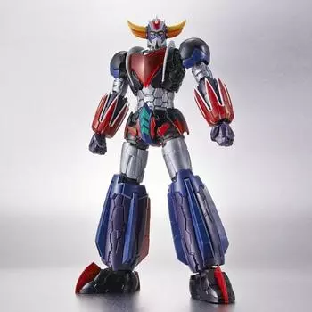 HG Грендайзер (Инфинитизм Вер.), Корейский популярный бандай