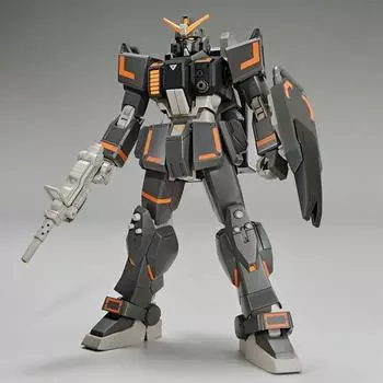 HG Ground Battle Type Gundam Battle 1/144 (Urban Specification)