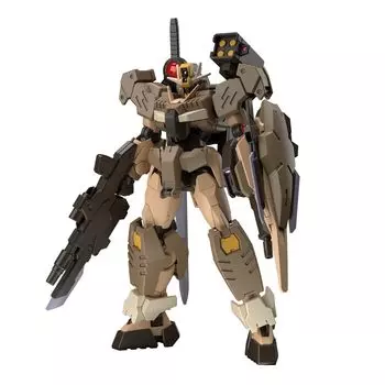 HG Gundam Build Metaverse Gundam 00 Commando Quanta Desert Type пластиковая модель масштаба 1/144 с цветовой кодировкой