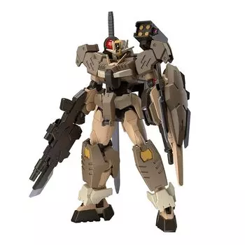 HG gundam build metaverse Gundam 00 Commando Quanta Desert Type масштаб 1/144 Цветная пластиковая модель