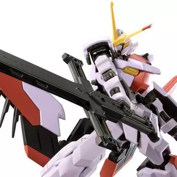 HG Gundam Дэн Хакубоши 2-й класс 1/144