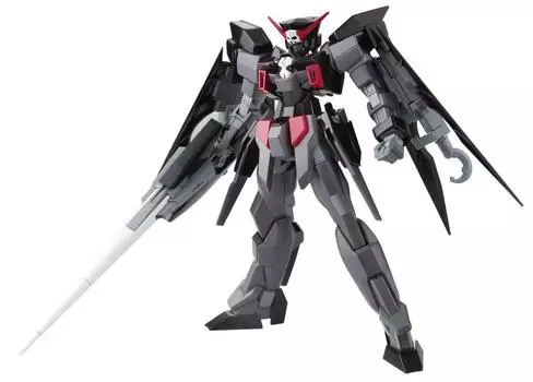 HG Gundam Dark Hound Suit Gundam 1/144 AGE-2 (Мобильный ВОЗРАСТ)