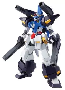 HG Gundam Fortress Suit Gundam 1/144 AGE-3F AGE-3 (Мобильный ВОЗРАСТ)
