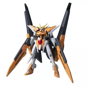 HG Gundam Harut Suit Gundam 1/144 GN-011 (Mobile 00)