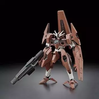 HG Gundam LeBrice Son, корейский популярный bandai