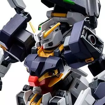 HG Gundam OF Z Under the Titans 1/144 TR-1 [Хизенсли] (Флаг ADVANCE)