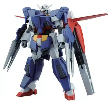 HG Gundam Полный костюм Grancer Gundam 1/144 AGE-1G AGE-1 (Мобильный ВОЗРАСТ)