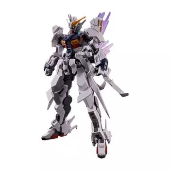 HG Gundam Zilius Сборная пластиковая модель Костюм Гандам 1/144 (Мобильная Восьмерка)